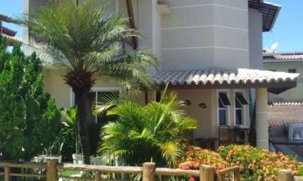 Casa com 3 quartos à venda na Alameda Praia de Caravelas, 50, Stella Maris, Salvador