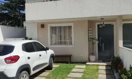 Casa à venda, 120 m² por R$ 600.000,00 - Centro - Lauro de Freitas/BA