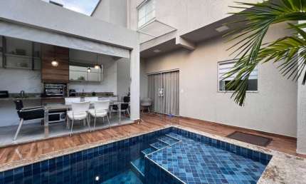 Casa com 4 dormitórios à venda, 175 m² por R$ 890.000 - Recreio Ipitanga - Lauro de Freitas/BA
