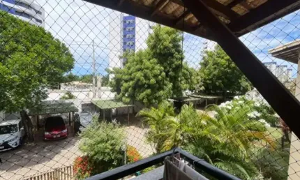 Casa com 3 dormitórios à venda, 100 m² por R$ 695.000 - Buraquinho - Lauro de Freitas/BA