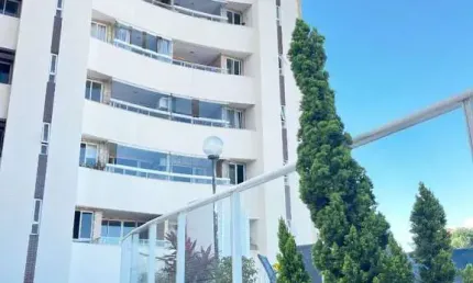 Apartamento com 3 dormitórios à venda, 65 m² por R$ 510.000,00 - Pitangueiras - Lauro de Freitas/BA