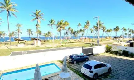 Casa com 3 dormitórios à venda, 120 m² por R$ 580.000 - Praia do Flamengo - Salvador/BA