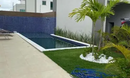 Casa com 3 dormitórios à venda, 120 m² por r$ 650.000,00 - praia de ipitanga - lauro de freitas/ba