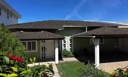 Casa com 3 quartos à venda na Avenida Priscila Dutra, 80, Vilas do Atlantico, Lauro de Freitas