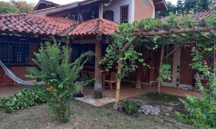 Casa com 5 quartos à venda na Chácara Santa Margarida, Campinas 