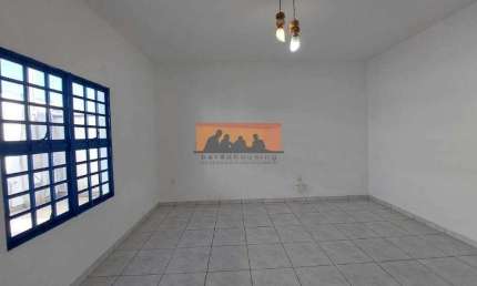 Casa para Locação 3 Quartos, 2 Vagas, 200M², Barão Geraldo, Campinas - SP