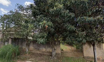 Terreno à venda no Bosque das Palmeiras, Campinas 