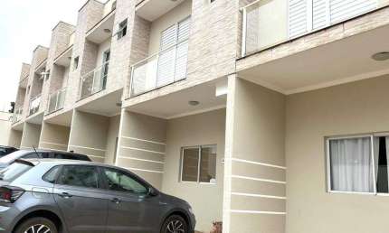 Casa com 2 quartos à venda no Parque Rural Fazenda Santa Cândida, Campinas 