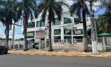 Prédio à venda na Cidade Universitária, Campinas 