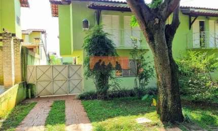 Casa para Venda em condomínio fechado 3 Quartos, 1 Suite, Barão Geraldo, Campinas - SP