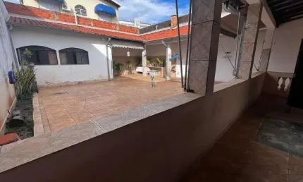 Casa com 3 quartos à venda no Jardim Santa Genebra, Campinas 