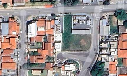 Terreno a venda - No Bairro Residencial Vitoria Ropole - Barão Geraldo - Campinas