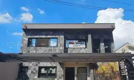 Prédio comercial de alto padrão para alugar no centro de barão geraldo - campinas/sp