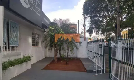 Casa à venda 3 quartos, 1 suite, 1 vaga, 358.2m², barão geraldo, campinas - sp