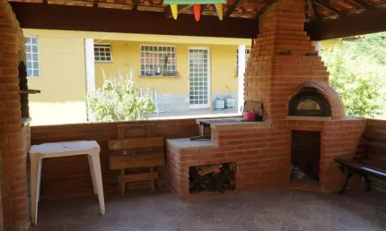 Casa a venda no Village em Barao Geraldo - Campinas