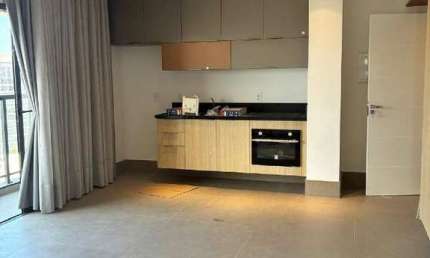 Apartamento de alto padrão para locação no coração do Cambuí, Campinas, SP
