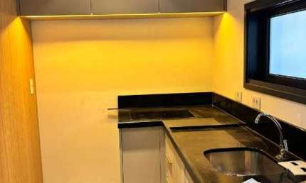 Apartamento de alto padrão para locação no coração do Cambuí, Campinas, SP