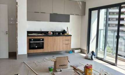 Apartamento de alto padrão para locação no coração do Cambuí, Campinas, SP
