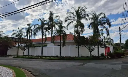 Casa para aluguel, 3 quartos, 3 suítes, Cidade Universitária - CAMPINAS/SP