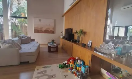 Casa à venda, 3 quartos, 1 suíte, 4 vagas, Residencial Barão do Café - CAMPINAS/SP