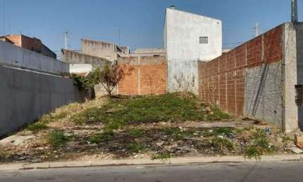 Terreno à venda no Centro, Sumaré 