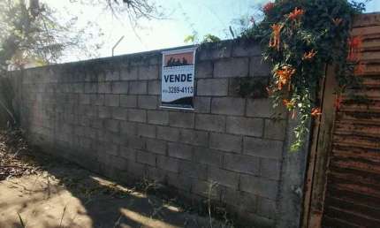 Terreno à venda, Bosque das Palmeiras, Campinas, SP