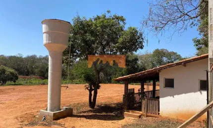 Área à venda 13375M², Chácara Santa Margarida, Campinas - SP