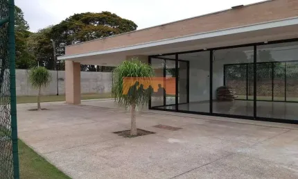 Terreno à venda 571.5M², Vila Modesto Fernandes, Campinas - SP