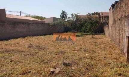 Terreno à venda 417.3M², Jardim Santa Genebra II (Barão Geraldo), Campinas - SP