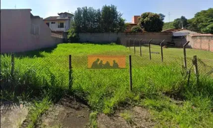 Terreno à venda 450M², Cidade Universitária, Campinas - SP