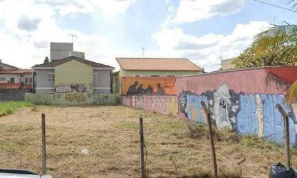 Terreno à venda 525M², Jardim Santa Genebra II (Barão Geraldo), Campinas - SP