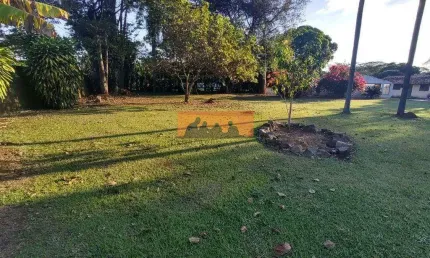 Terreno à venda 3060M², Chácara Santa Margarida, Campinas - SP
