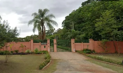 Terreno à venda 2000M², Loteamento Chácaras Vale das Garças, Campinas - SP