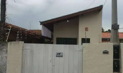 Sobrado à venda, Cidade Universitária, Campinas, SP