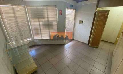 Sala comercial à venda na Vila Santa Isabel, Campinas 