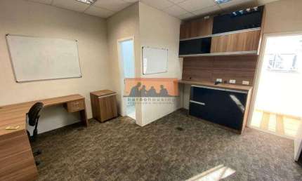Sala à venda 1 Vaga, 95M², Loteamento Center Santa Genebra, Campinas - SP