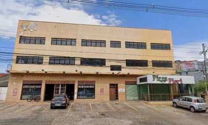Prédio à venda 1050M², Barão Geraldo, Campinas - SP