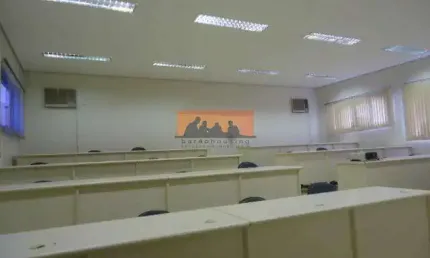 Prédio à venda 10 vagas, 705m², jardim santa genebra ii (barão geraldo), campinas - sp