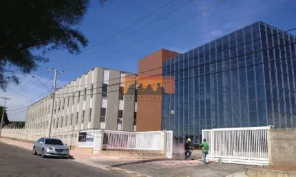 Prédio à venda na Chácara de Recreio Barão, Campinas 