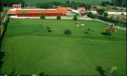 Chácara / sítio com 2 quartos à venda no Barão Geraldo, Campinas 