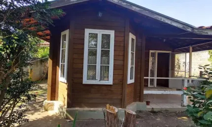 Chácara / sítio com 4 quartos à venda no Village Campinas, Campinas 