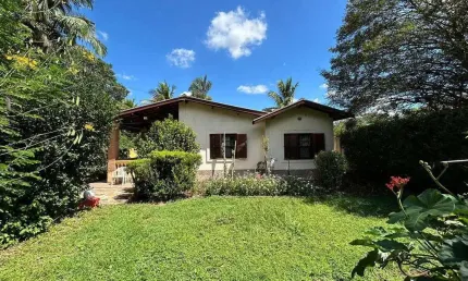 Chácara à venda, Chácara Santa Margarida, Campinas, SP