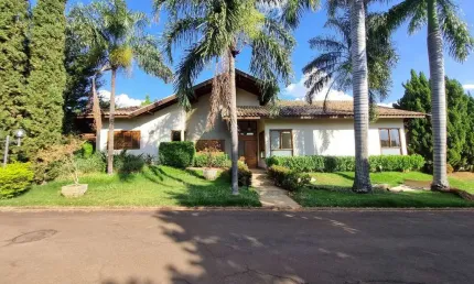 Casa para venda e locação, Chácara Santa Margarida, Campinas, SP