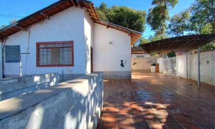 Casa com 4 quartos à venda no Jardim Independência, Campinas 