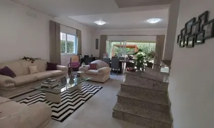 Casa à venda, loteamento parque das sapucaias, campinas, sp