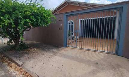 Casa com 3 quartos à venda no Jardim Independência, Campinas 