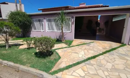 Casa com 2 quartos à venda no Barão Geraldo, Campinas 