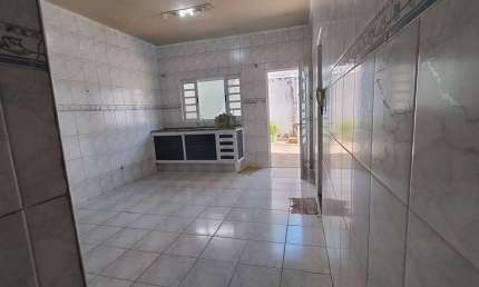 Casa com 4 quartos à venda no Jardim Independência, Campinas 