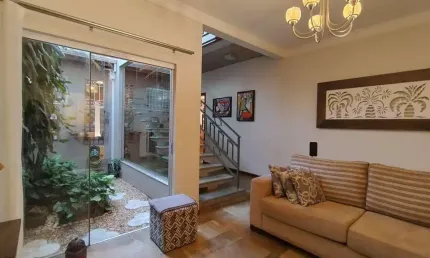 Casa à venda, Bosque de Barão Geraldo, Campinas, SP