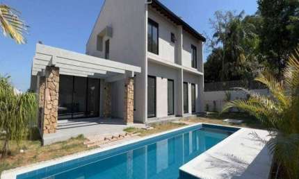 Casa à venda, Residencial Estância Eudóxia (Barão Geraldo), Campinas, SP